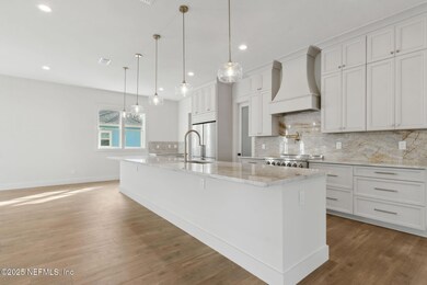 Spectacular Chef's Kitchen