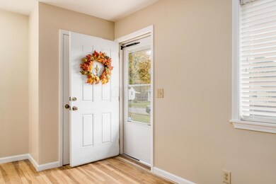 Ready for new homeowners