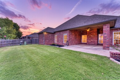 21352 E 106th Place S, Broken Arrow, OK 74014 - photo 6
