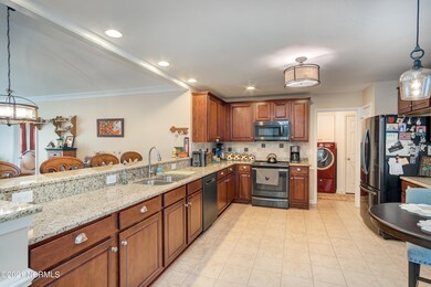 2123 Jarvis Ln, Calabash, NC 28467 - photo 6