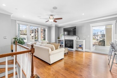 41 Coffey St unit 1, Dorchester, MA 02122 - photo 3