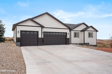 1335 Eagle View Dr, Buffalo, WY 82834 - photo 2