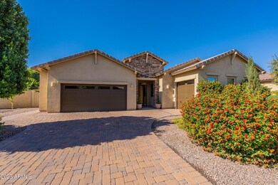5152 S Mcminn Dr, Gilbert, AZ 85298 - photo 2