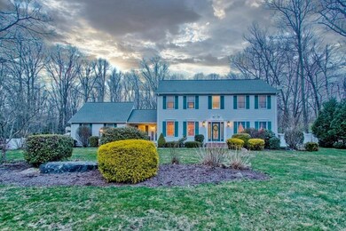 4 Deer Run Dr, Wilbraham, MA 01095 - photo 2