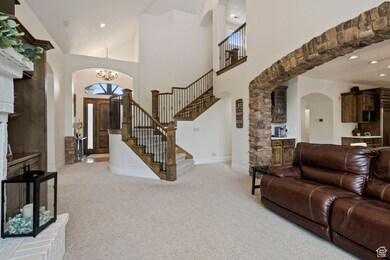 2908 W Bison Ridge Rd, South Jordan, UT 84095 - photo 7