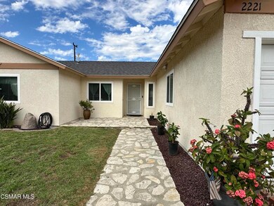 2221 Fitzgerald Rd, Simi Valley, CA 93065 - photo 5