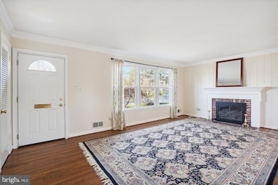 7310 Pinecastle Rd, Falls Church, VA 22043 - photo 4