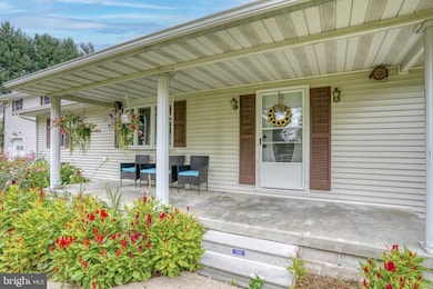 238 Moose Lodge Rd, Camden Wyoming, DE 19934 - photo 7