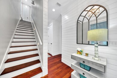 Entry way