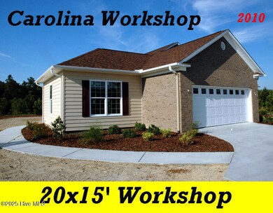 10 New Day Way, Carthage, NC 28327 - photo 6