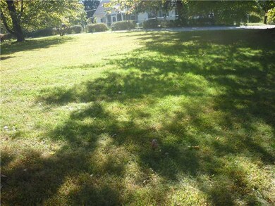 Yard/Garden.