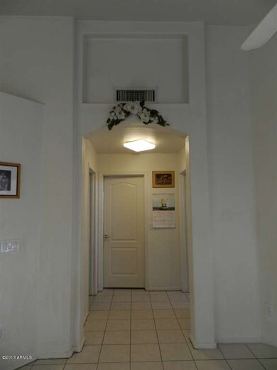 STEPHENS HALL TO MASTER