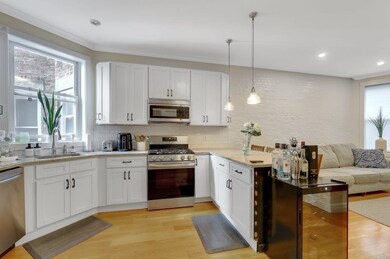 47 47th St unit 5, Weehawken, NJ 07086 - photo 4