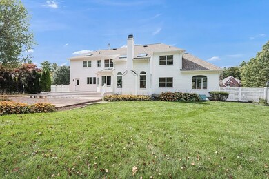 42 Hancock Rd, Franklin, MA 02038 - photo 2
