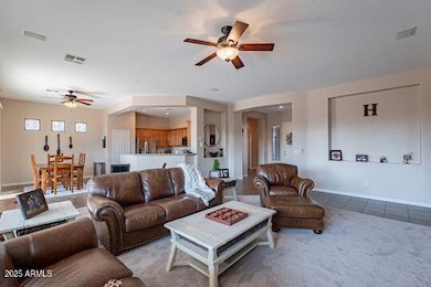 2456 W Clearview Trail unit 47, Phoenix, AZ 85086 - photo 3