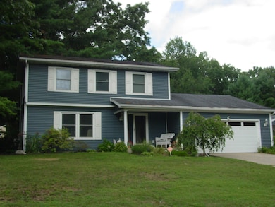 1187 Merry Brook Dr, Kalamazoo, MI 49048 - photo 2