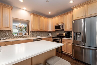 Open Concept