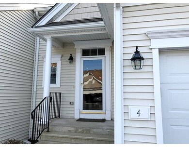 4 Bluebird Dr unit 4, South Grafton, MA 01560 - photo 2