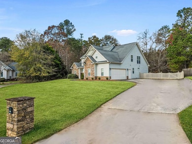 6460 Bellevue Dr SW unit 6, Conyers, GA 30094 - photo 3