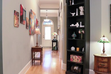 Foyer/Hall