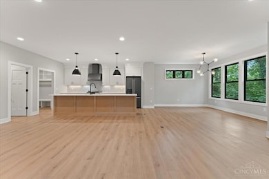 3259 Berwyn Place, Cincinnati, OH 45209 - photo 6