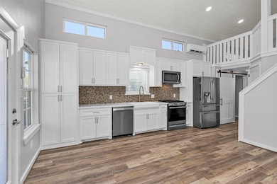 12922 Longstreet Dr Rd unit 711, Willis, TX 77318 - photo 7