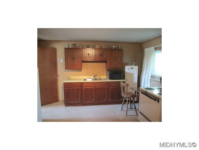 Perfect for in-law apt