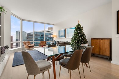 Millennium Tower unit 3907, Boston, MA 02110 - photo 4