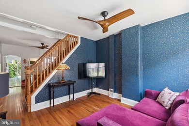 1466 E Wilt St, Philadelphia, PA 19125 - photo 4