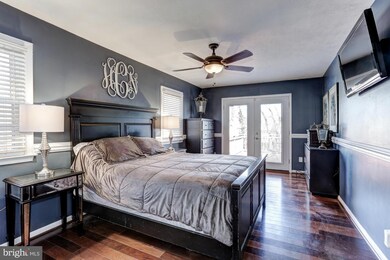 252 Manassas Dr, Manassas Park, VA 20111 - photo 7