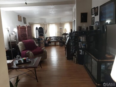 Unit 3 Living/Dining