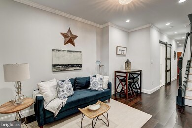 526 N Patterson Park Ave, Baltimore, MD 21205 - photo 2