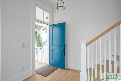 216 W 43rd St, Savannah, GA 31401 - photo 6