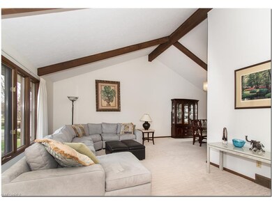 Living Room and Dining Room have newer carpet.
