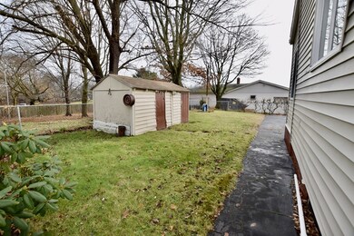 7 Hodges Ave, Taunton, MA 02780 - photo 7