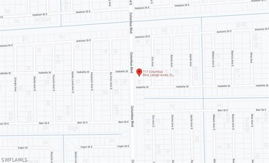 717 Columbus Blvd S, Lehigh Acres, FL 33974 - photo 4
