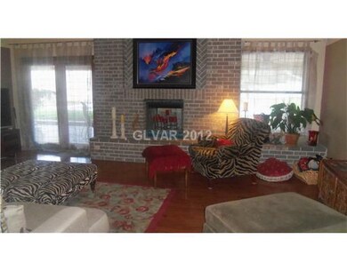 Living Room.