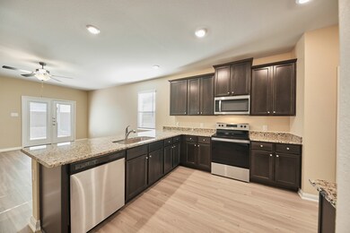 22007 Buffalo Braun Dr, Hockley, TX 77447 - photo 4