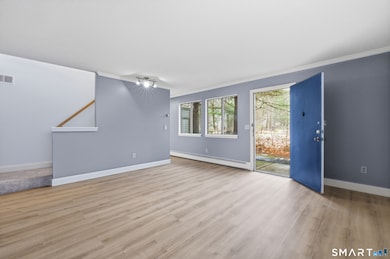 11 Talcott Forest Rd unit E, Farmington, CT 06032 - photo 4