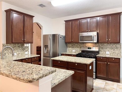 6805 Fairfield Way, Sachse, TX 75048 - photo 4