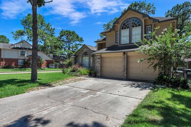 8326 Lake Crystal Dr, Houston, TX 77095 - photo 3