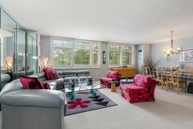 79 Florence St unit 308S, Chestnut Hill, MA 02467 - photo 5