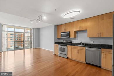 Fleet Street Residences unit 617, Oxon Hill, MD 20745 - photo 3