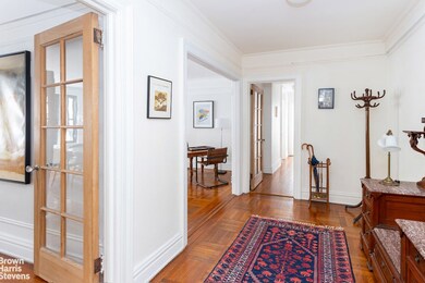 755 W End Ave unit 2A, New York, NY 10025 - photo 5