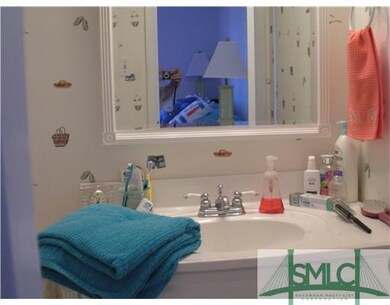 Master Bath/Spa.