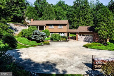 21 Arbor Cir, Glen Mills, PA 19342 - photo 6