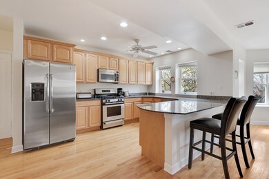 6157 N Richmond St unit 2N, Chicago, IL 60659 - photo 5