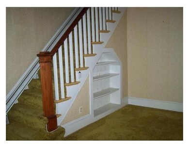 Other. Stairway