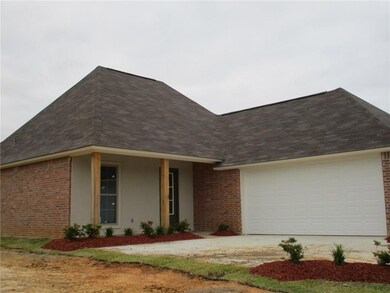 631 Highland Creek Rd, Pineville, LA 71360 - photo 2