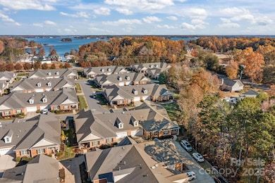 Close to Lake Norman in every direction